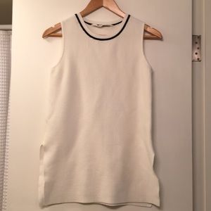 Athleta sweater tunic